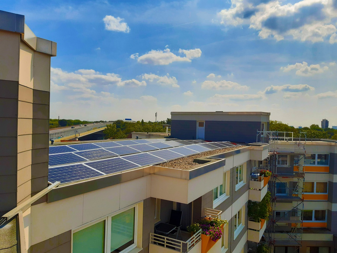 Can Green Energy Solutions Meet Our Growing Energy Demand?